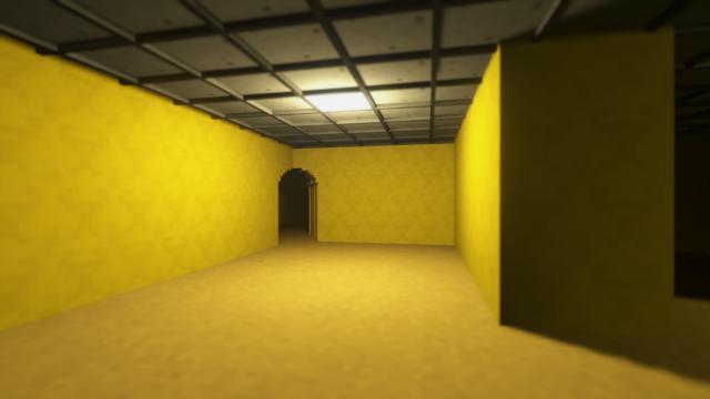 The Complex (Found Footage) для Teardown