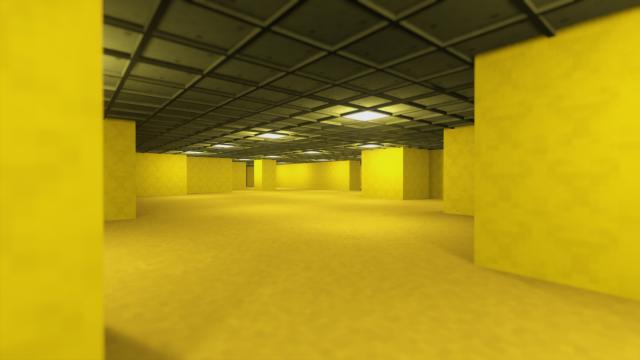 The Complex (Found Footage) для Teardown
