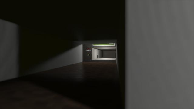 The Complex (Found Footage) для Teardown