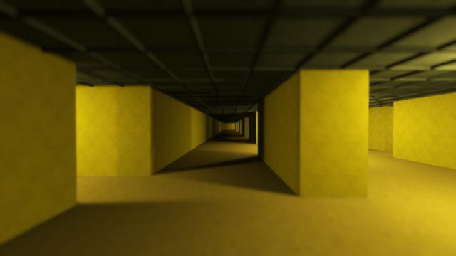 The Complex (Found Footage) для Teardown