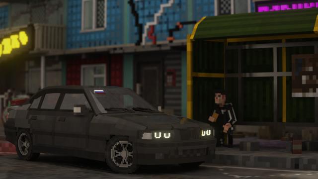 AndRe's BMW E36 for Teardown
