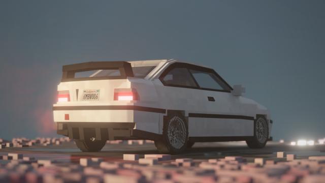 AndRe's BMW E36 for Teardown