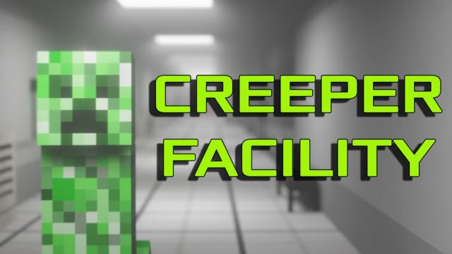 Creeper Facility for Teardown