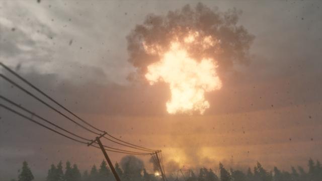 Nuclear Explosives RDS Edition for Teardown