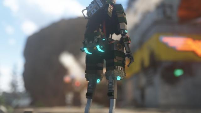 Stim Pilot