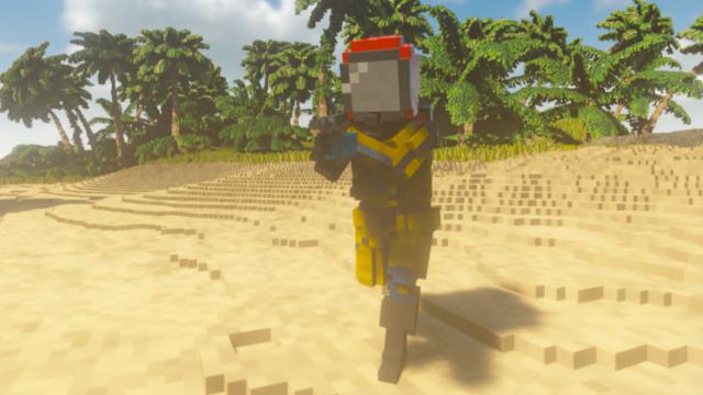 Hazmat for Teardown