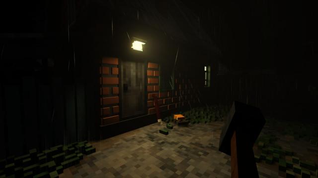 Volkograd town 3: Dacha для Teardown