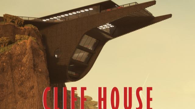 Cliff House [MP]