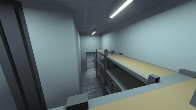 Ozon (WIP) для Teardown