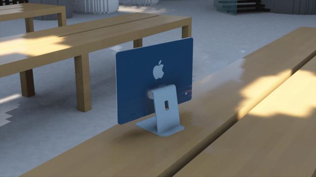Apple Gear for Teardown