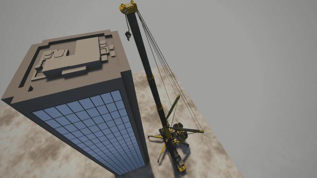 LTM1750 для Teardown