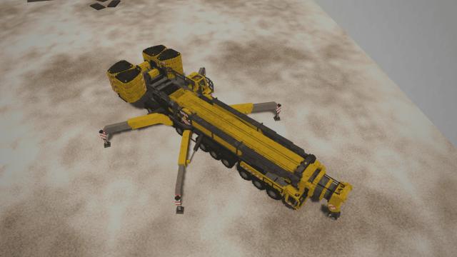 LTM1750 для Teardown