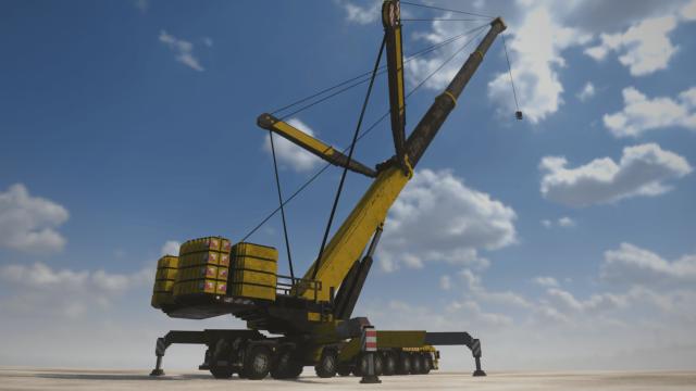 LTM1750 для Teardown
