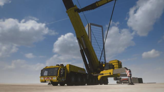 LTM1750 для Teardown