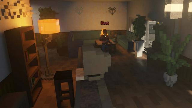 Hide and Seek [MP] for Teardown