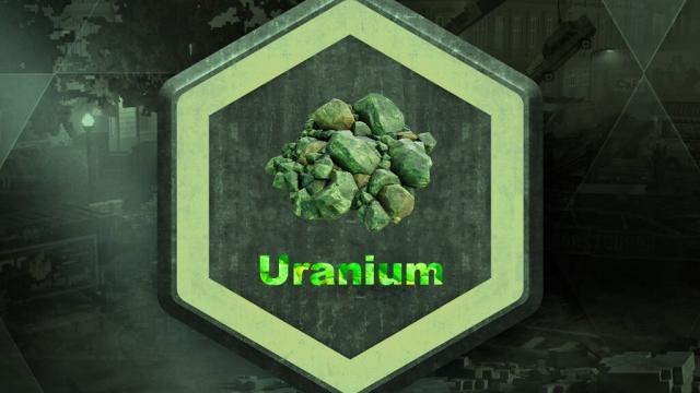 Uranium [DEMO]