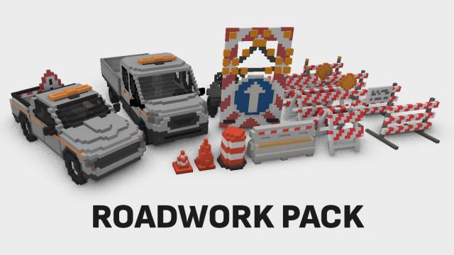Roadwork pack