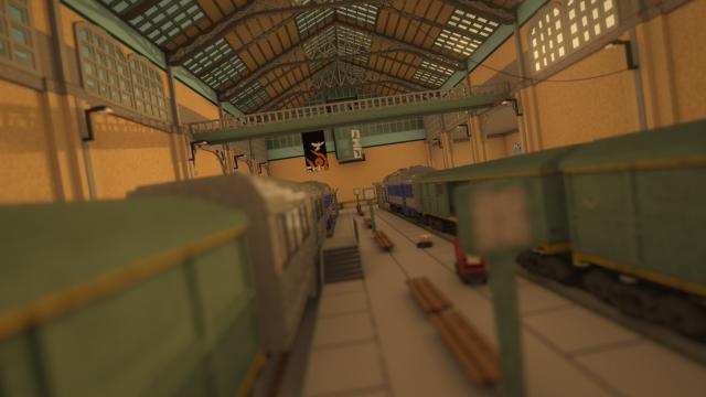 Voxel-Life 2 (Half-Life 2) for Teardown