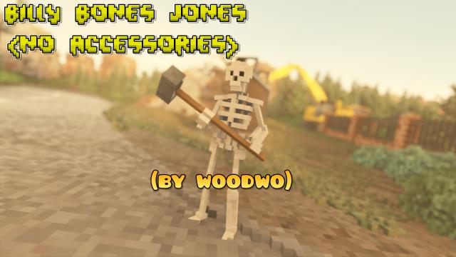 skeleton