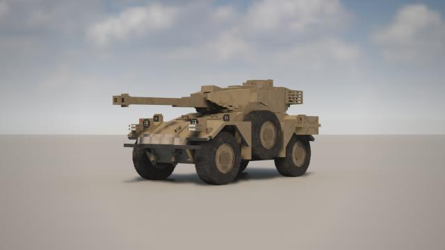 [j1] Urga Pack для Teardown