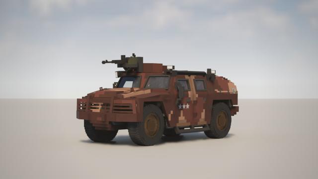 [j1] Urga Pack для Teardown