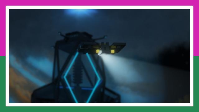 Spawnable Alarm Drone's