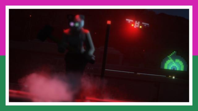 Spawnable Alarm Drone's для Teardown