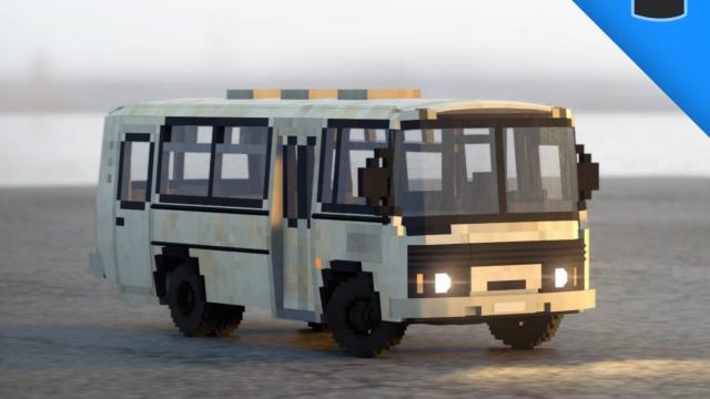 [wu_dl][#SP] PAZ-3205 для Teardown