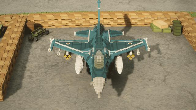 [MAX & OKI] Asian Vehicle Pack for Teardown