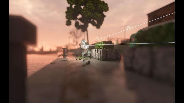 Half-Life Alyx Combine Soldier (AI) for Teardown