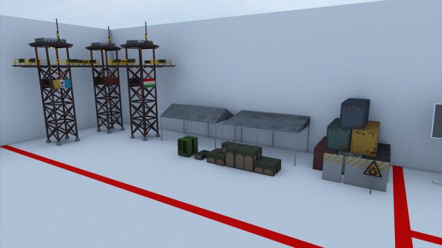 [JC3] Asset Pack for Teardown