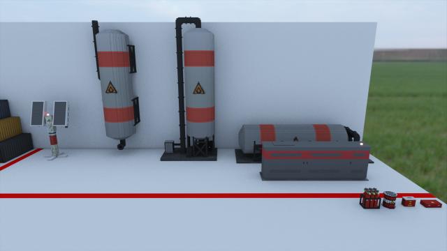 [JC3] Asset Pack for Teardown