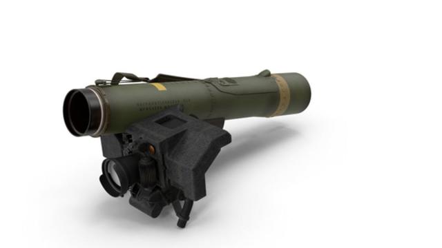 FGM-148 Javelin