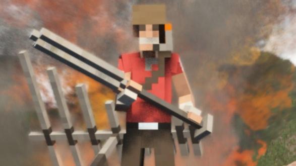 Scout TF2 (playermodel)