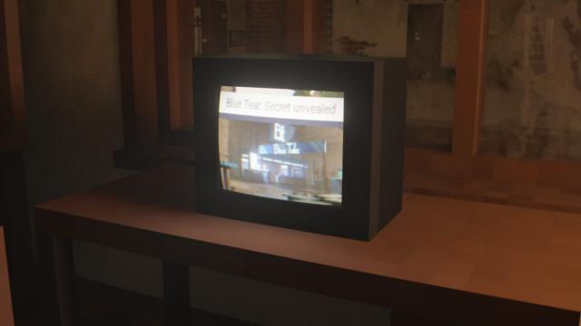 Usable Furniture for Teardown