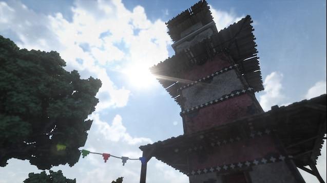 FarCry 4  Farcry 4 Belltower for Teardown