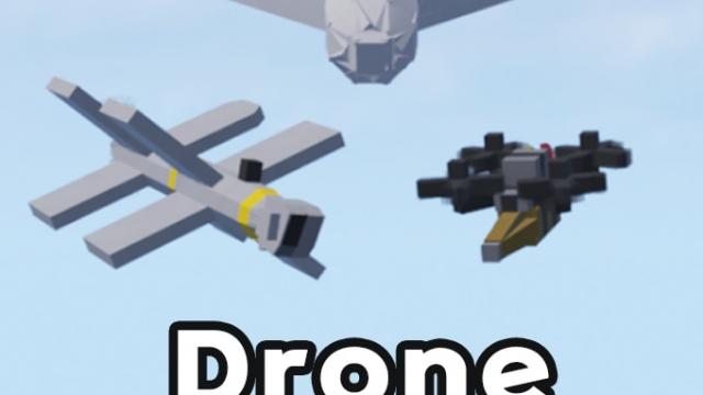 Drone Assemble