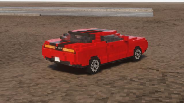 Unnamed Vehicle Pack Remastered [MULTIPLAYER] for Teardown