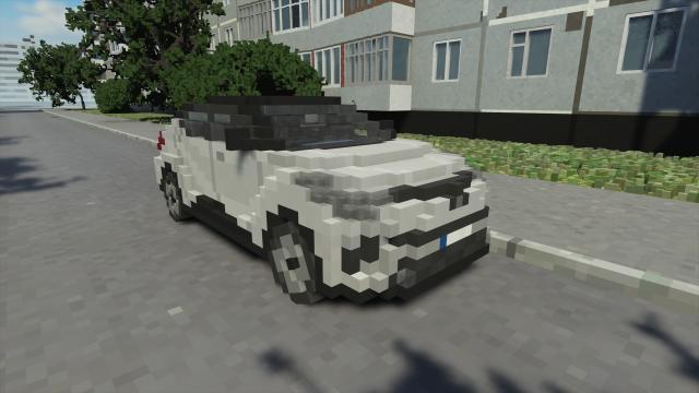 Unnamed Vehicle Pack Remastered [MULTIPLAYER] for Teardown
