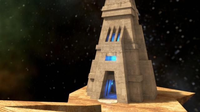 CTF-Face [Multiplayer]