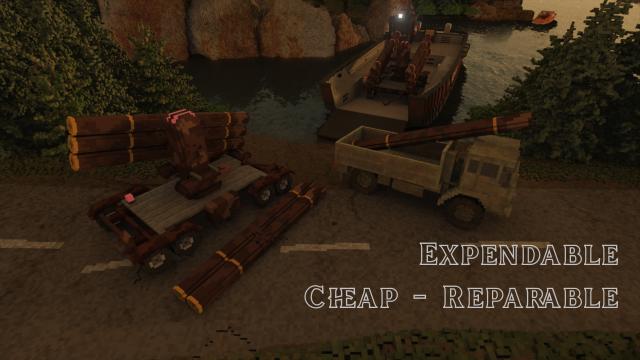 [JC3] Capstone Artax для Teardown