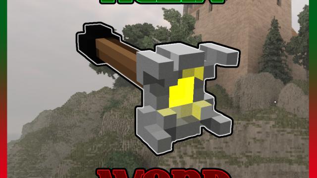 Helix Wand