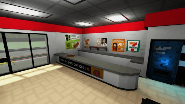 gm_7eleven для Teardown