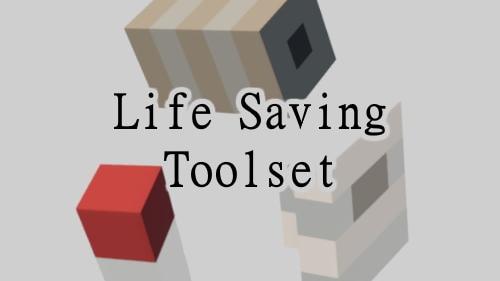 Gore Mod Life Saving Toolset