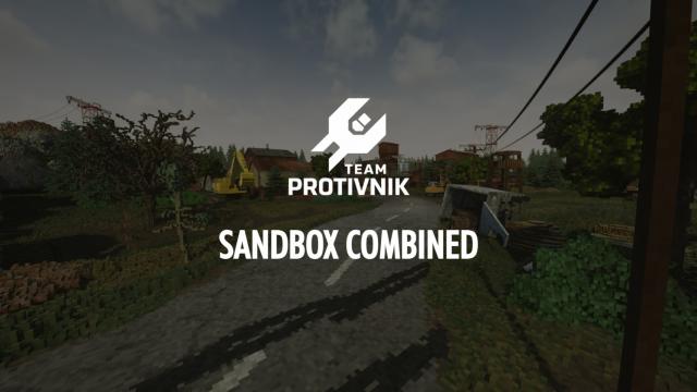 Sandbox Combined [BETA] for Teardown