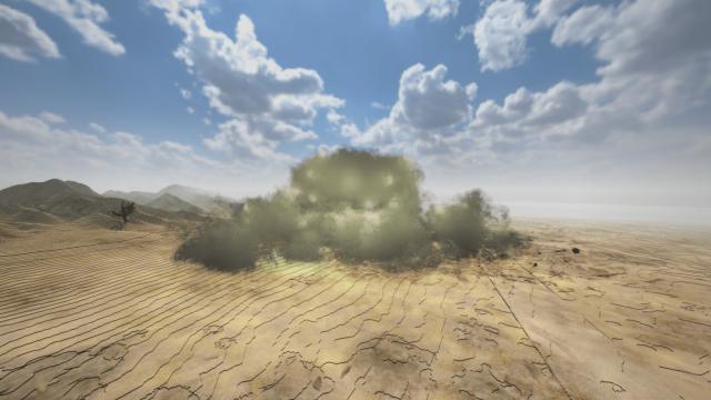 MOAB – Massive Ordnance Air Blast (Spawnable) для Teardown