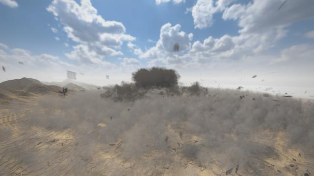 MOAB – Massive Ordnance Air Blast (Spawnable) для Teardown