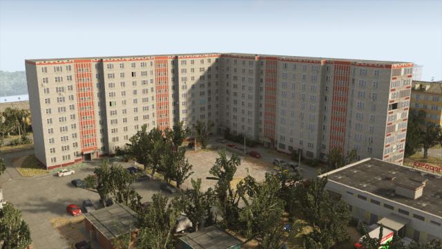 Degtyareva 32 Alpha