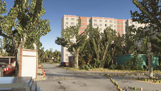 Degtyareva 32 Alpha для Teardown