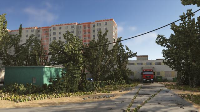 Degtyareva 32 Alpha для Teardown